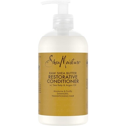 SheaMoisture Восстанавливающий кондиционер с маслом ши для восстановления поврежденных волос 384 мл Shea Moisture
SheaMoisture Восстанавливающий кондиционер с маслом ши для восстановления поврежденных волос 384 мл Shea Moisture