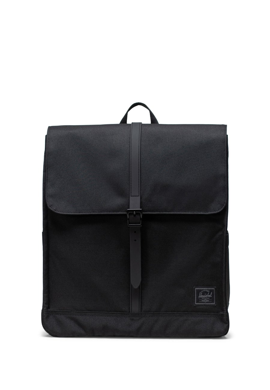 Рюкзак Herschel CITY 16L, Oxydized Black/Anthracite
Рюкзак Herschel CITY 16L, Oxydized Black/Anthracite
