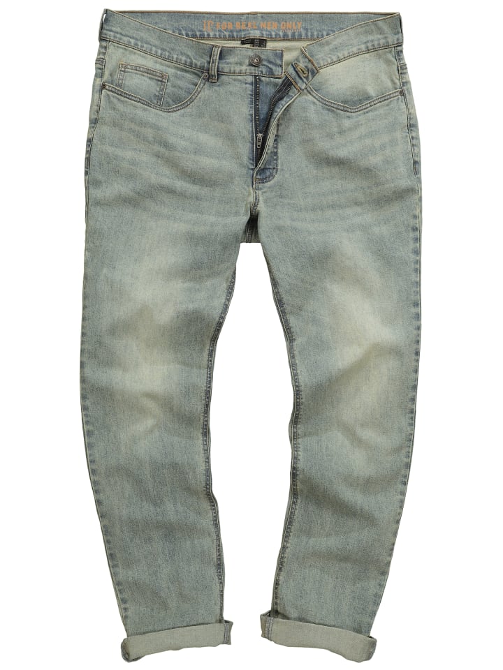 Джинсы JP1880, цвет denimblau
Джинсы JP1880, цвет denimblau
