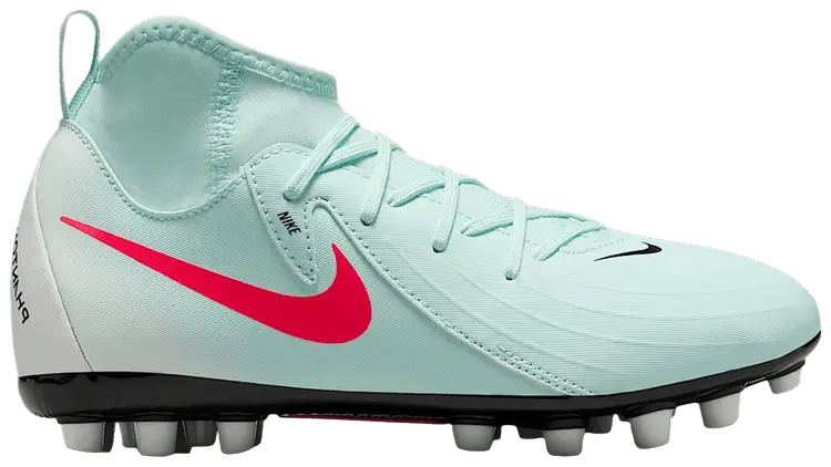 Бутсы Nike Jr. Phantom Luna 2 Academy GS, синий
Бутсы Nike Jr. Phantom Luna 2 Academy GS, синий