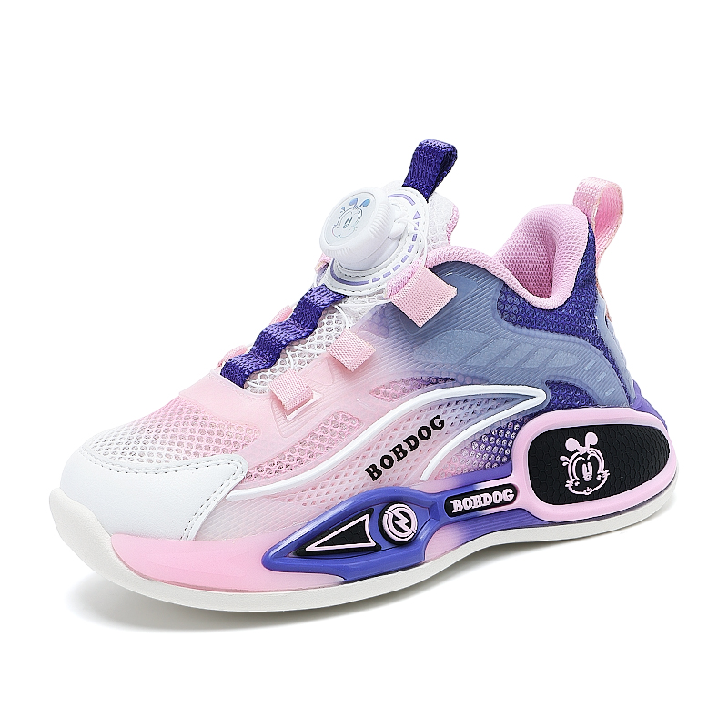 Детские кроссовки для бега BOBDOG, фиолетовый
Детские кроссовки для бега BOBDOG, фиолетовый