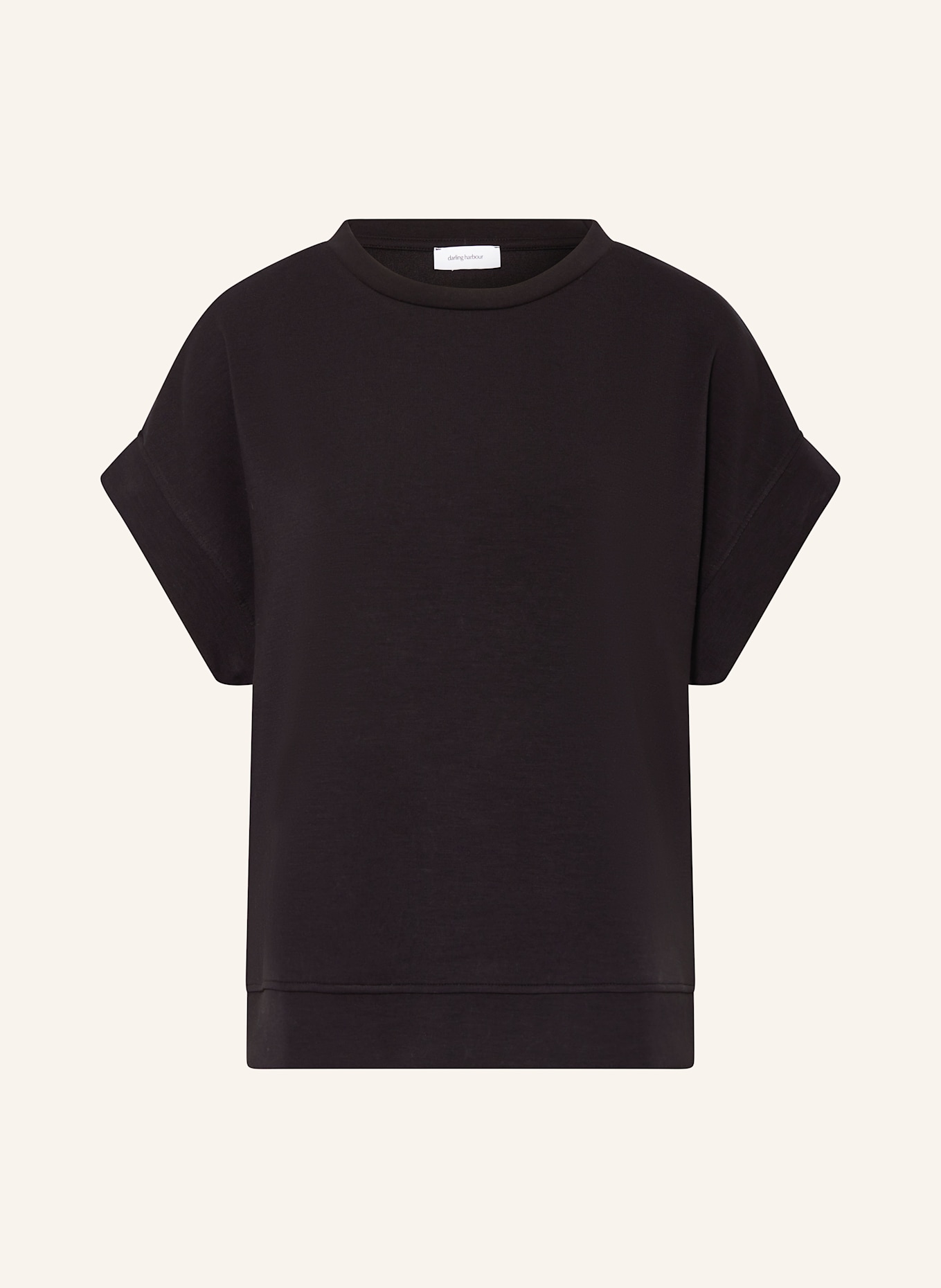Футболка Darling Harbour, черный
Футболка Darling Harbour, черный