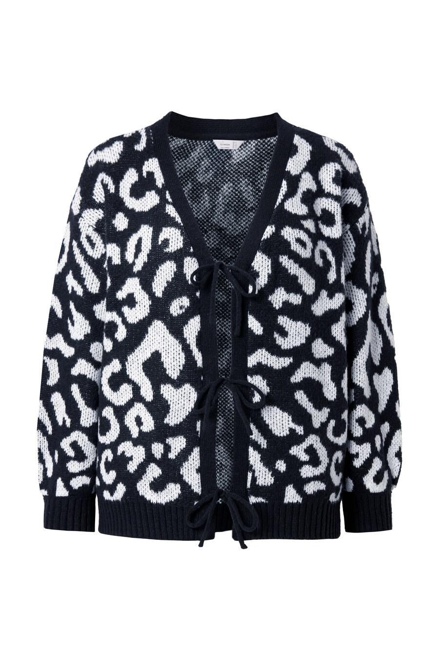 Вязаный кардиган MIAMODA, Black
Вязаный кардиган MIAMODA, Black