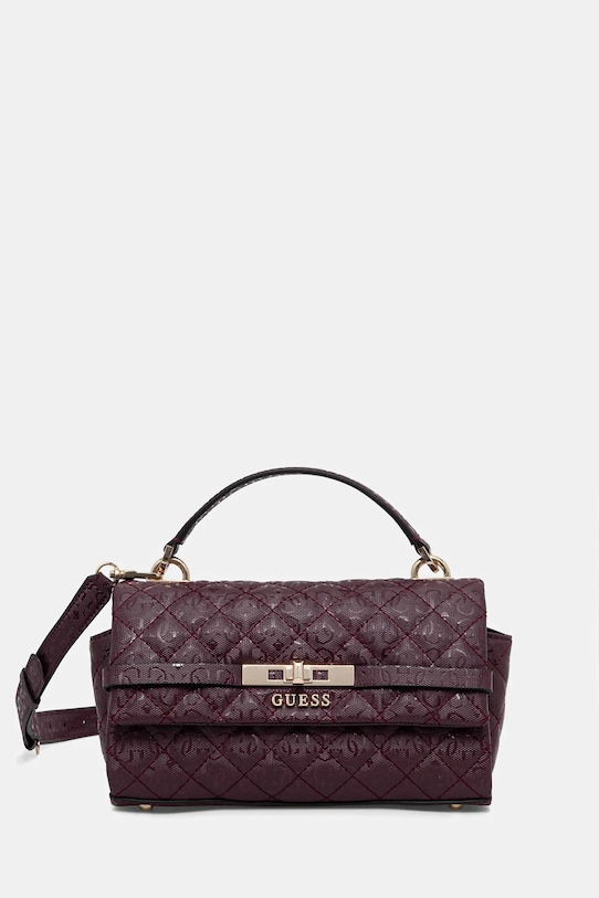 Сумка ИДРА Guess, бордовый
Сумка ИДРА Guess, бордовый