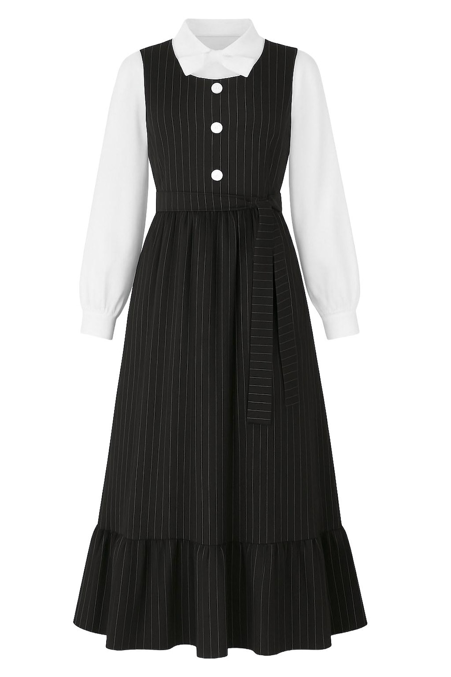 Платье MODAMIHRAM, черный
Платье MODAMIHRAM, черный