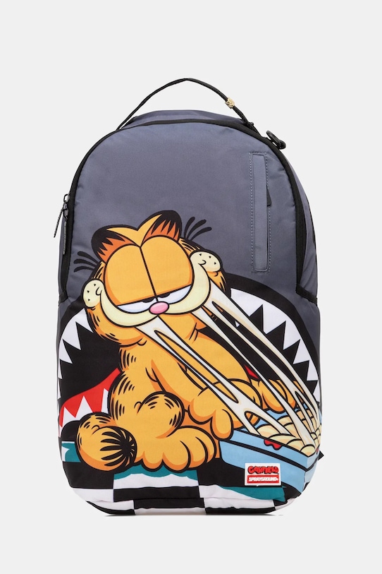 Рюкзак Sprayground, оранжевый
Рюкзак Sprayground, оранжевый