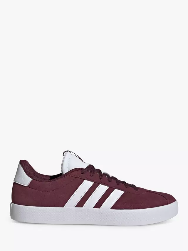 Кроссовки adidas VL Court 3.0 Lace Up, цвет shadow red, Красный, Кроссовки adidas VL Court 3.0 Lace Up, цвет shadow red
Кроссовки adidas VL Court 3.0 Lace Up, цвет shadow red, Красный, Кроссовки adidas VL Court 3.0 Lace Up, цвет shadow red