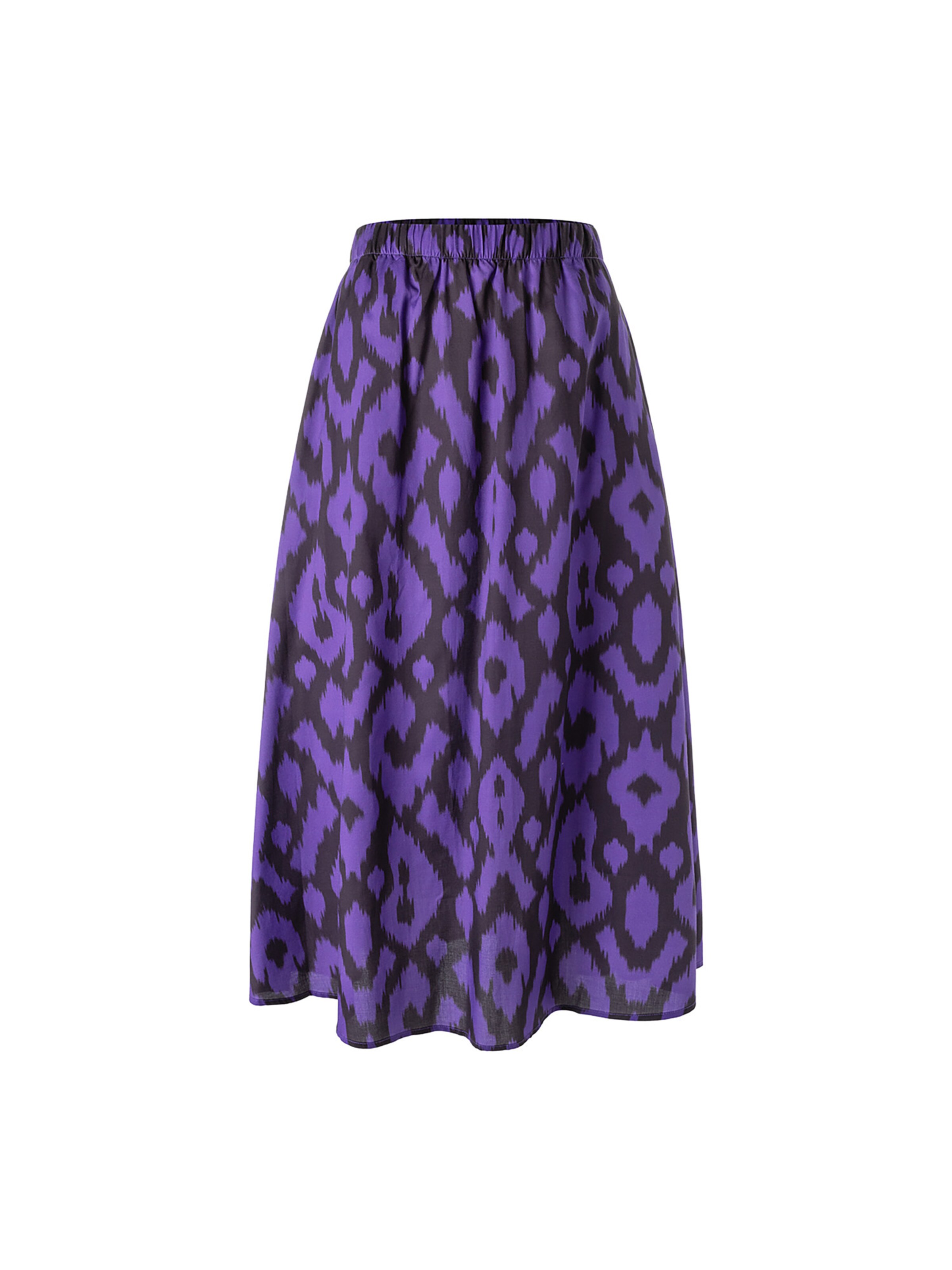 MAERZ Muenchen Юбка в темно-фиолетовом цвете
MAERZ Muenchen Юбка в темно-фиолетовом цвете