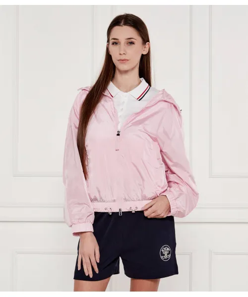 Куртка Оникс Regular fit Joop! Jeans, розовый
Куртка Оникс Regular fit Joop! Jeans, розовый