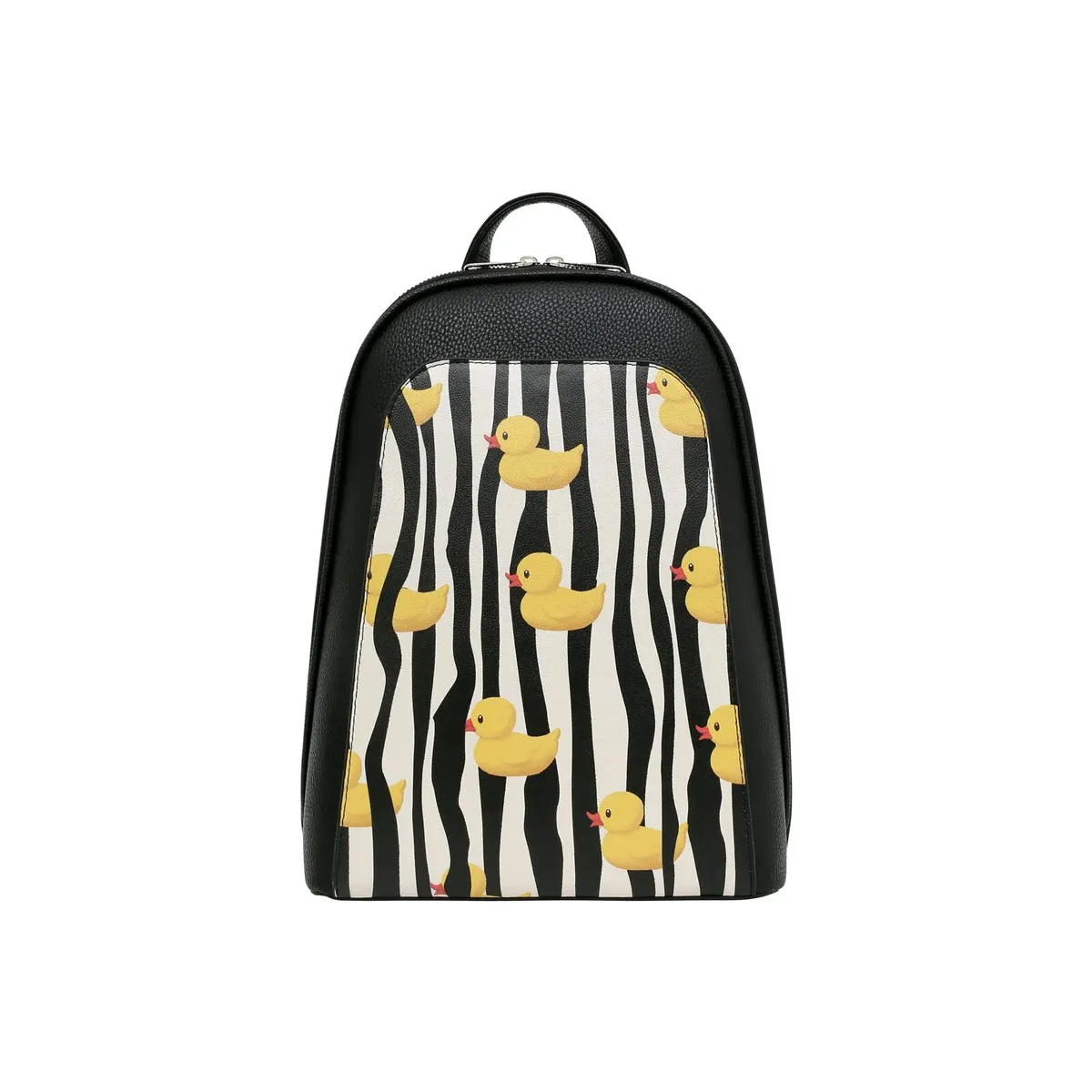 Рюкзак DOGO "Женская сумка Tidy Bag Женские рюкзаки Ducky Vegan (модные) / нейтральный", черный
Рюкзак DOGO "Женская сумка Tidy Bag Женские рюкзаки Ducky Vegan (модные) / нейтральный", черный