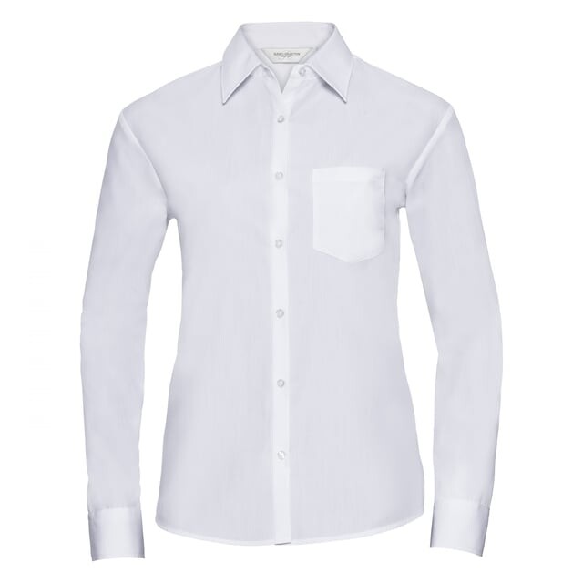 Коллекция блузок женских Russell, белый
Коллекция блузок женских Russell, белый