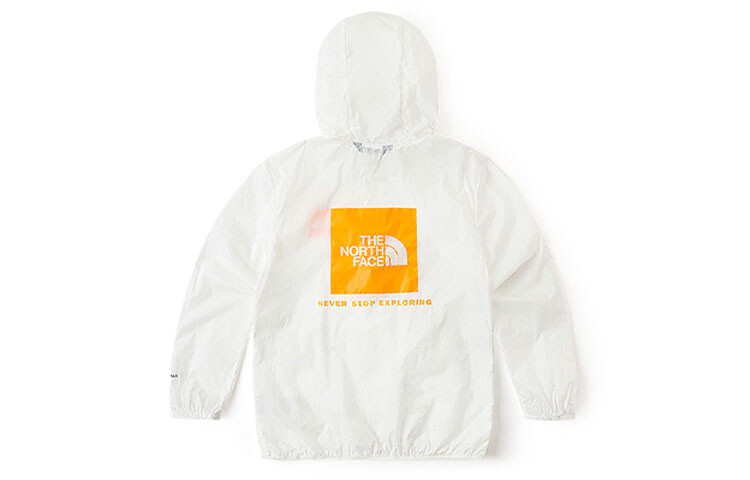 THE NORTH FACE Детская солнцезащитная одежда, цвет White
THE NORTH FACE Детская солнцезащитная одежда, цвет White