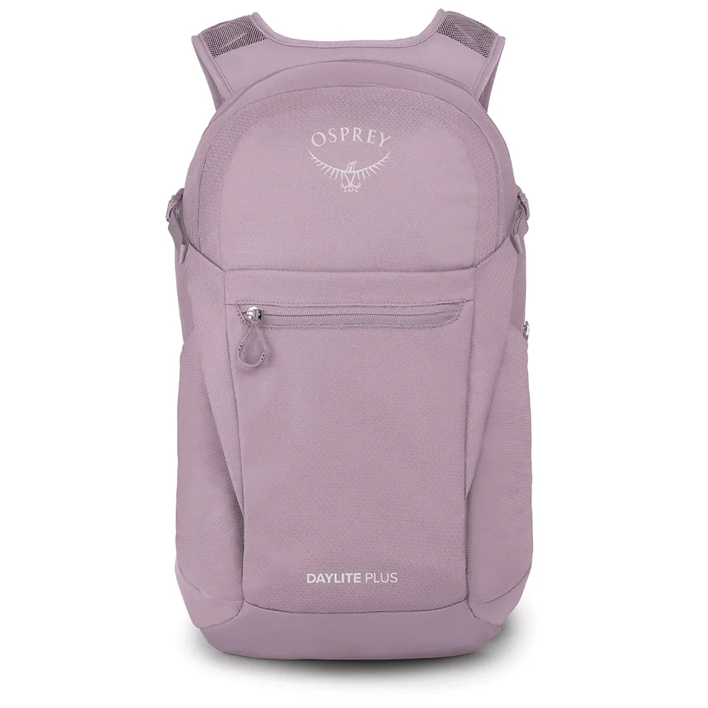Рюкзак Osprey Daylite Plus, фиолетовый
Рюкзак Osprey Daylite Plus, фиолетовый