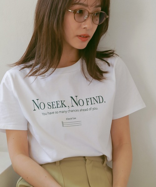 N WITH. Футболка с принтом, белая
N WITH. Футболка с принтом, белая