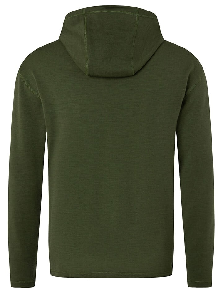 Толстовка super.natural, зеленый
Толстовка super.natural, зеленый