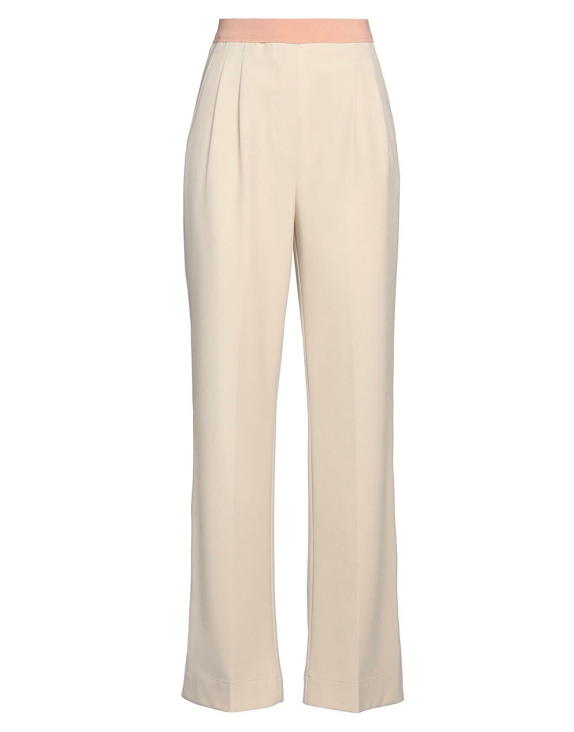 Брюки Semicouture, слоновая кость
Брюки Semicouture, слоновая кость