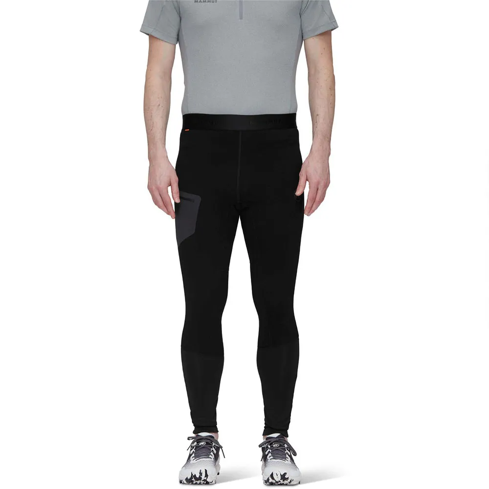Тайтсы Mammut Aconcagua Ml, черный
Тайтсы Mammut Aconcagua Ml, черный