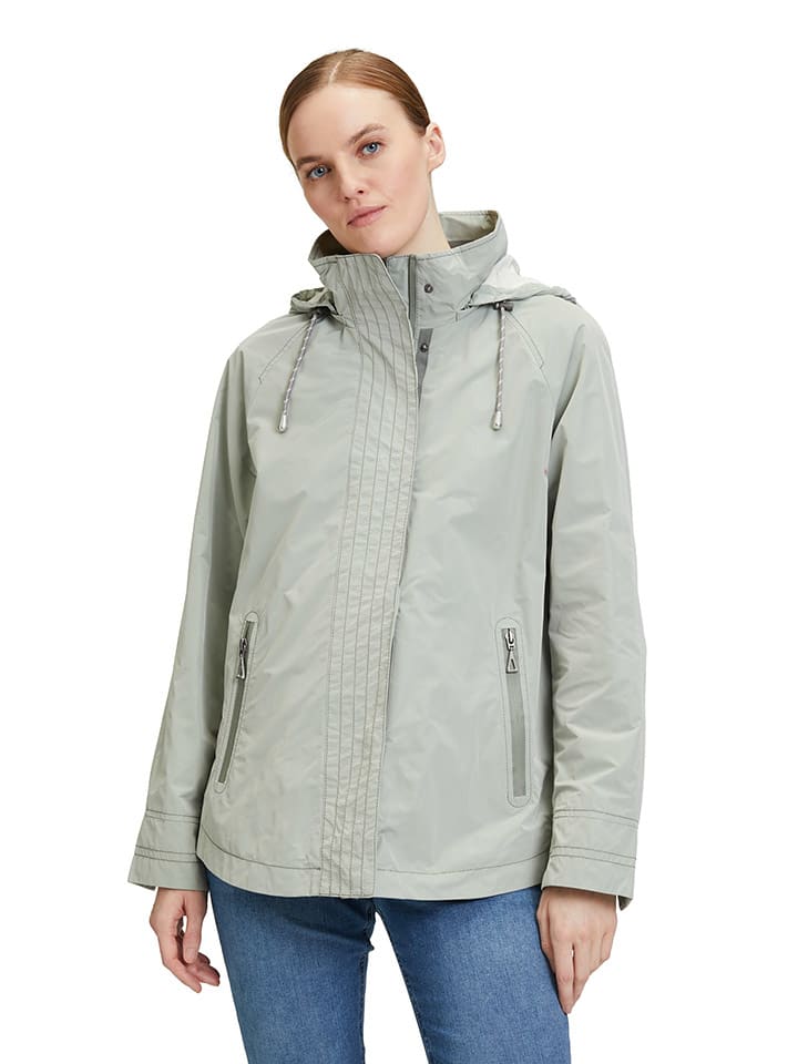 Куртка AMBER & JUNE, серый
Куртка AMBER & JUNE, серый