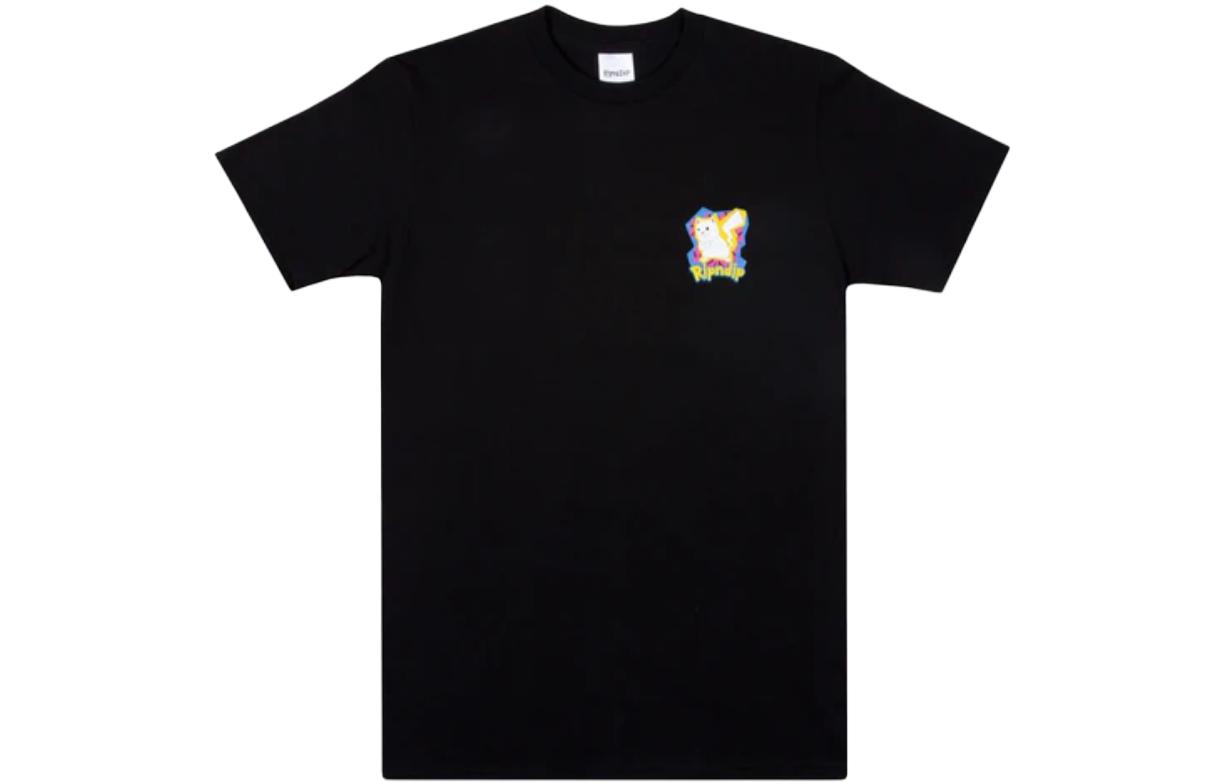 RIPNDIP Футболка мужская черная, Черный, RIPNDIP Футболка мужская черная
RIPNDIP Футболка мужская черная, Черный, RIPNDIP Футболка мужская черная