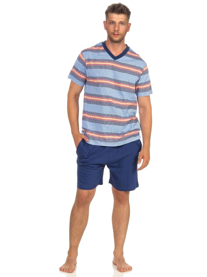 Ночное белье NORMANN, светло-синий
Ночное белье NORMANN, светло-синий