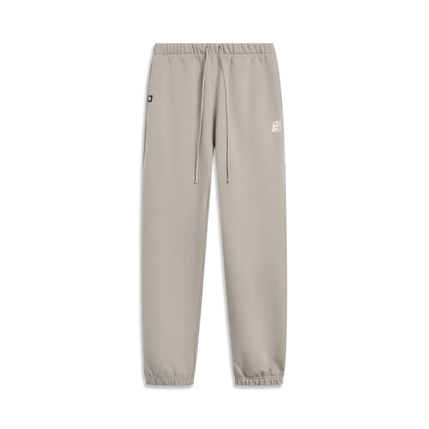 Коллекция баскетбольных вязаные спортивные штаны мужские LINING, коричневый
Коллекция баскетбольных вязаные спортивные штаны мужские LINING, коричневый