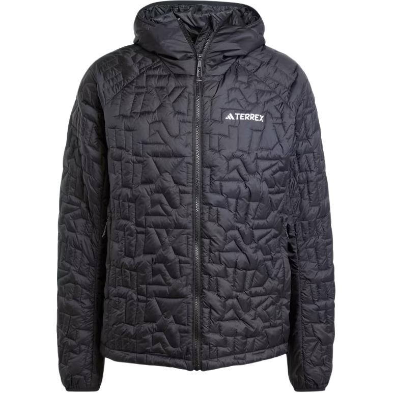 Куртка мужская Adidas AdiClub Terrex Xperior PrimaLoft Loose Fill, черный
Куртка мужская Adidas AdiClub Terrex Xperior PrimaLoft Loose Fill, черный