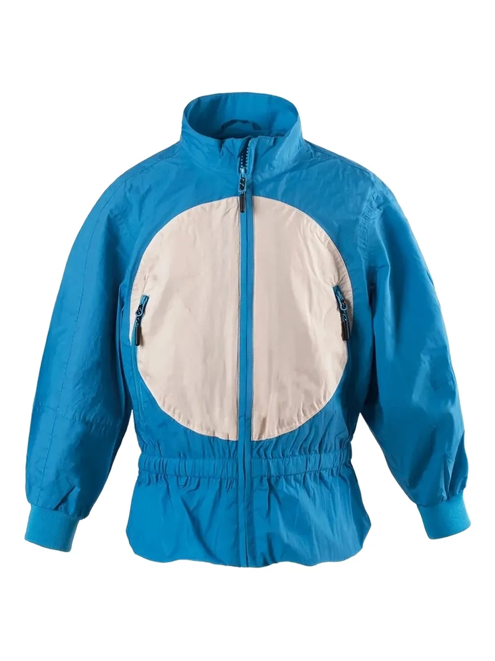 Куртка Kangaroo Daisy в стиле колор-блок Gosoaky, синий
Куртка Kangaroo Daisy в стиле колор-блок Gosoaky, синий