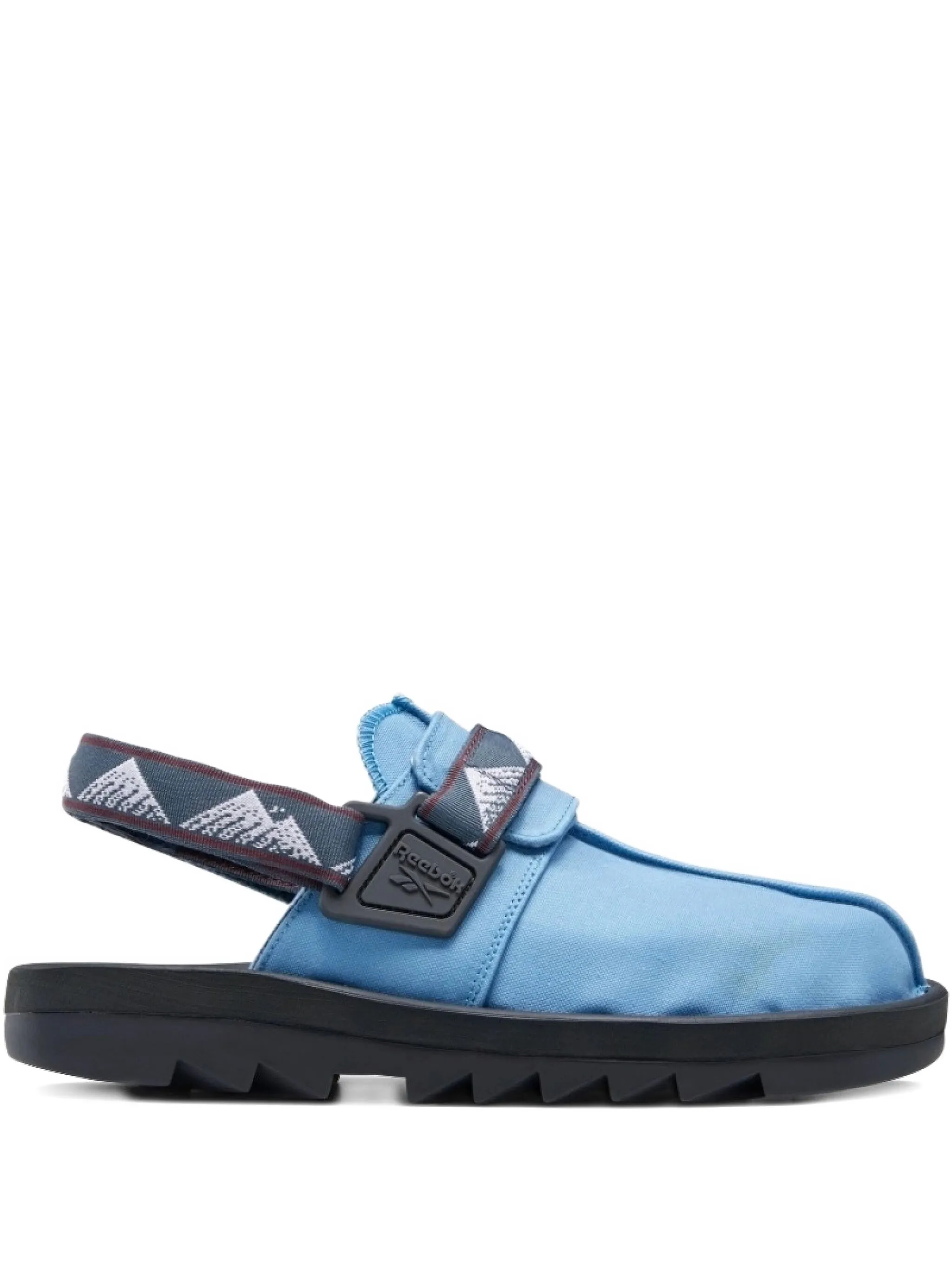 Кроссовки Beatnik Reebok, черный
Кроссовки Beatnik Reebok, черный