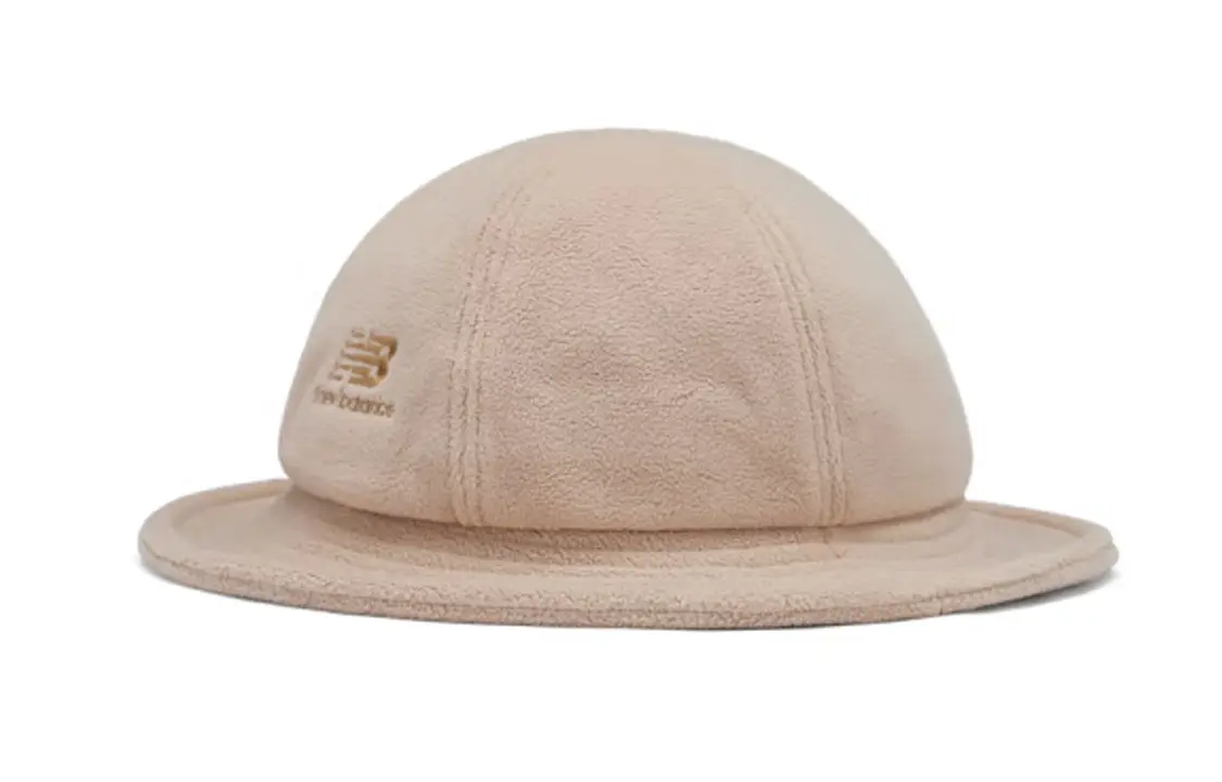 New Balance Ведро-шляпа унисекс цвета хаки
New Balance Ведро-шляпа унисекс цвета хаки