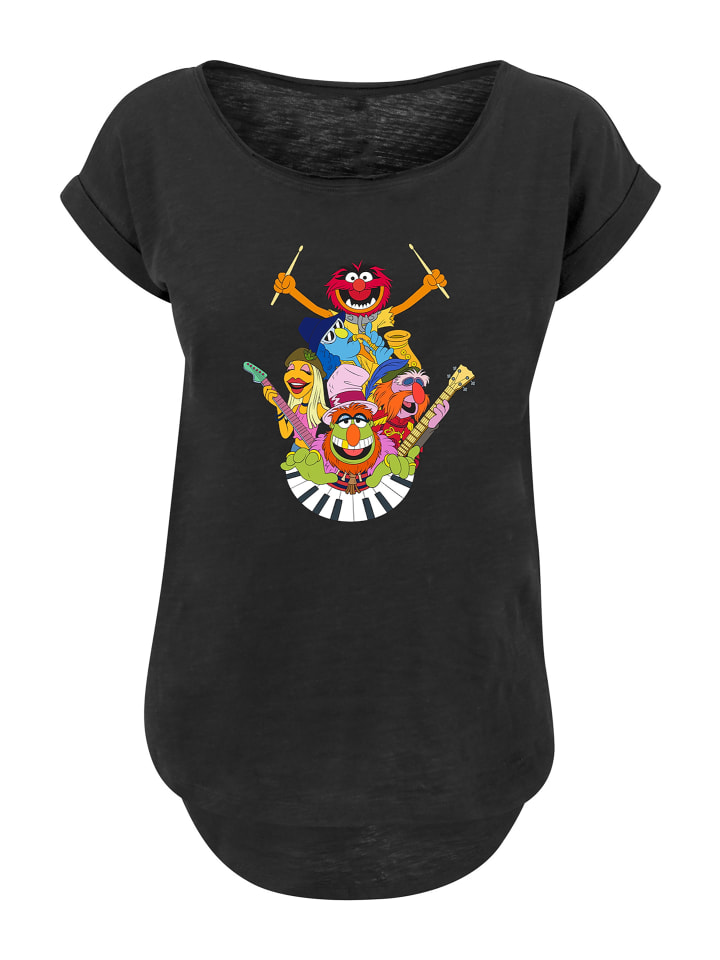 Футболка Disney Маппеты Доктор Зубы и Электрический Хаос черного цвета F4NT4STIC, Черный, Футболка Disney Маппеты Доктор Зубы и Электрический Хаос черного цвета F4NT4STIC
Футболка Disney Маппеты Доктор Зубы и Электрический Хаос черного цвета F4NT4STIC, Черный, Футболка Disney Маппеты Доктор Зубы и Электрический Хаос черного цвета F4NT4STIC