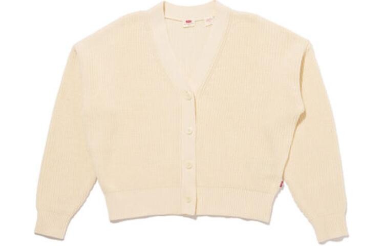 Женский трикотаж Levi's levi’s, цвет Beige
Женский трикотаж Levi's levi’s, цвет Beige