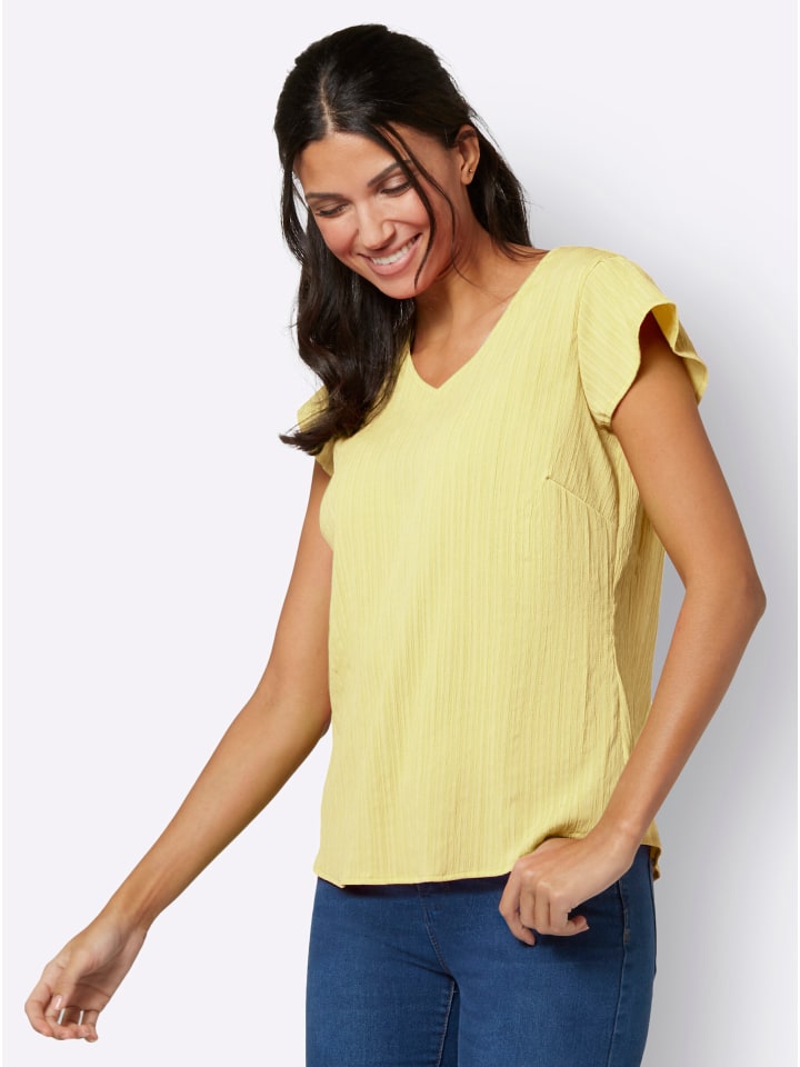 Блузка Sieh an!
Блузка Sieh an!