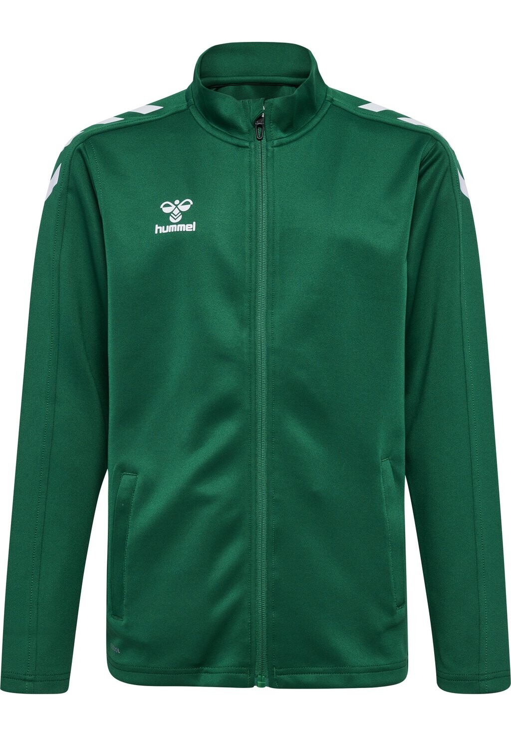 Толстовка CORE Hummel, цвет evergreen
Толстовка CORE Hummel, цвет evergreen