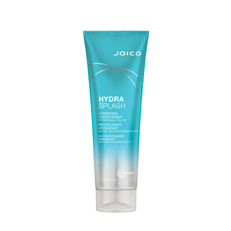 Увлажняющий кондиционер для волос hydrasplash hydrating conditioner Joico, 250 мл
Увлажняющий кондиционер для волос hydrasplash hydrating conditioner Joico, 250 мл