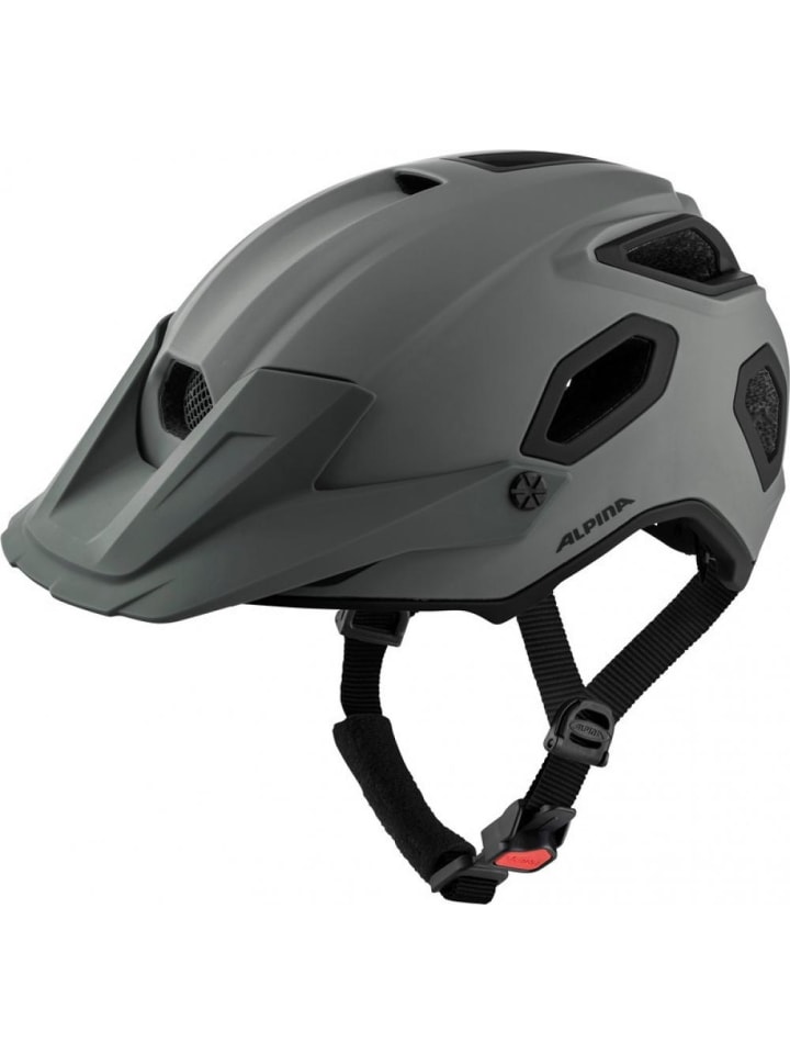 Шлем Fahrradhelm Rootage in schwarz
Шлем Fahrradhelm Rootage in schwarz