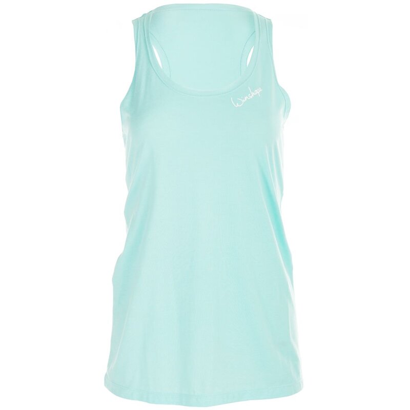 Ультралегкая майка из модала mct006 Winshape, зеленый
Ультралегкая майка из модала mct006 Winshape, зеленый