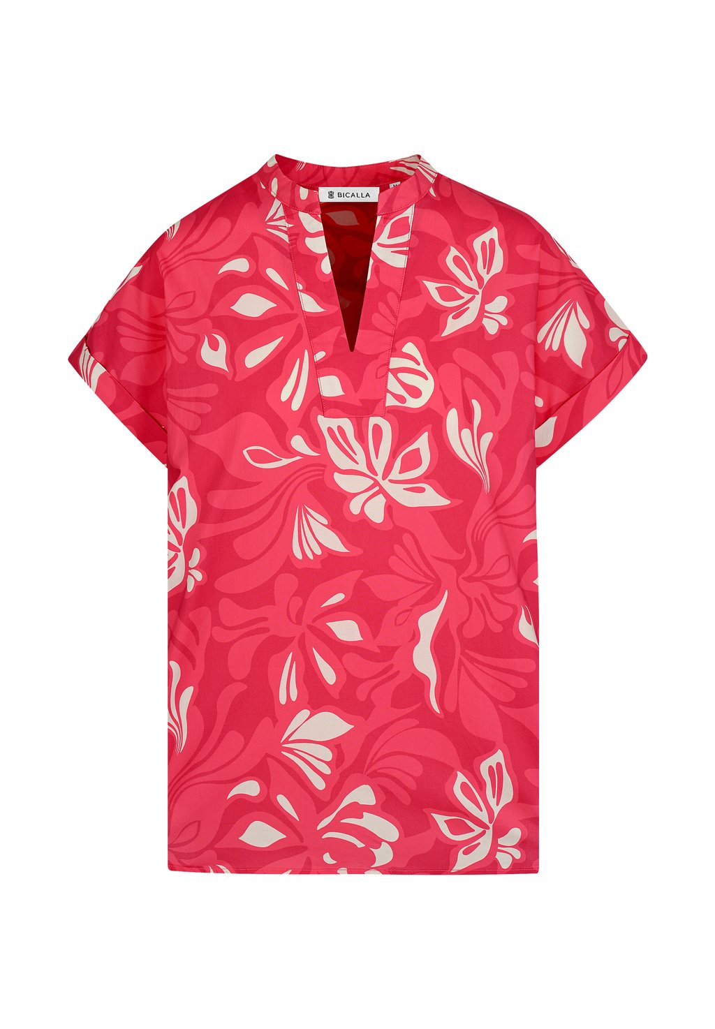 Блуза Bicalla, светло-розовый
Блуза Bicalla, светло-розовый