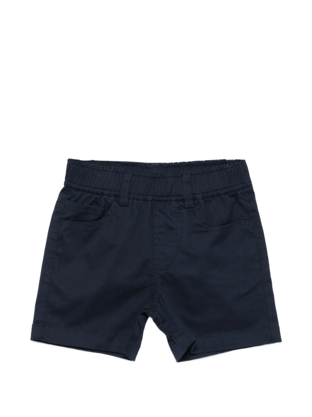 Шорты с карманами Trussardi Junior, синий
Шорты с карманами Trussardi Junior, синий