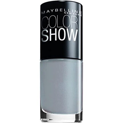 Лак для ногтей Maybelline Color Show 328 Sidewalk Strut, 7 мл, Maybelline New York
Лак для ногтей Maybelline Color Show 328 Sidewalk Strut, 7 мл, Maybelline New York