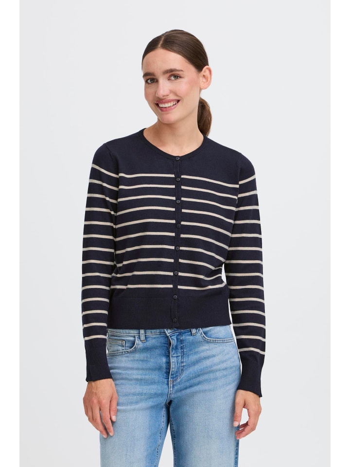 Кардиган Oxmo, черный
Кардиган Oxmo, черный