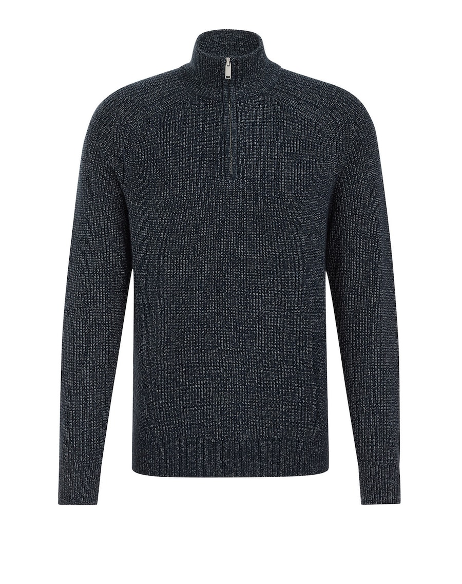 Свитер WE Fashion, темно-синий
Свитер WE Fashion, темно-синий