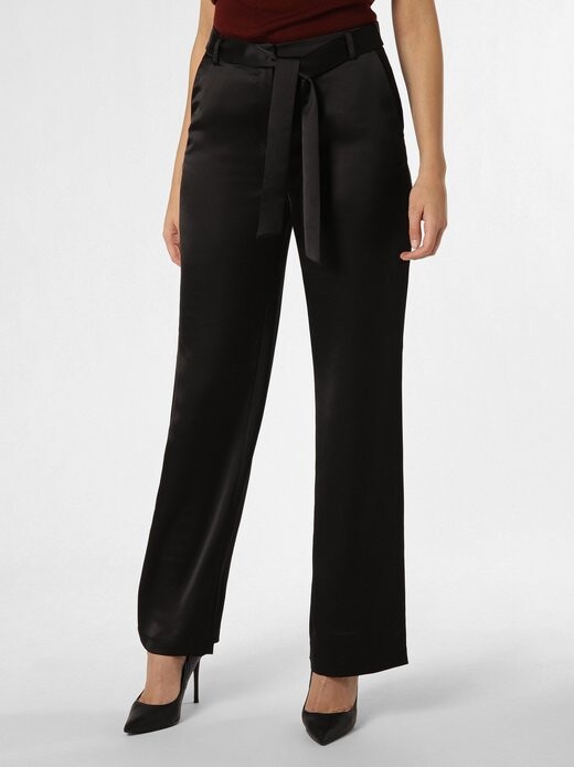 Брюки S.Oliver Black Label, черный
Брюки S.Oliver Black Label, черный