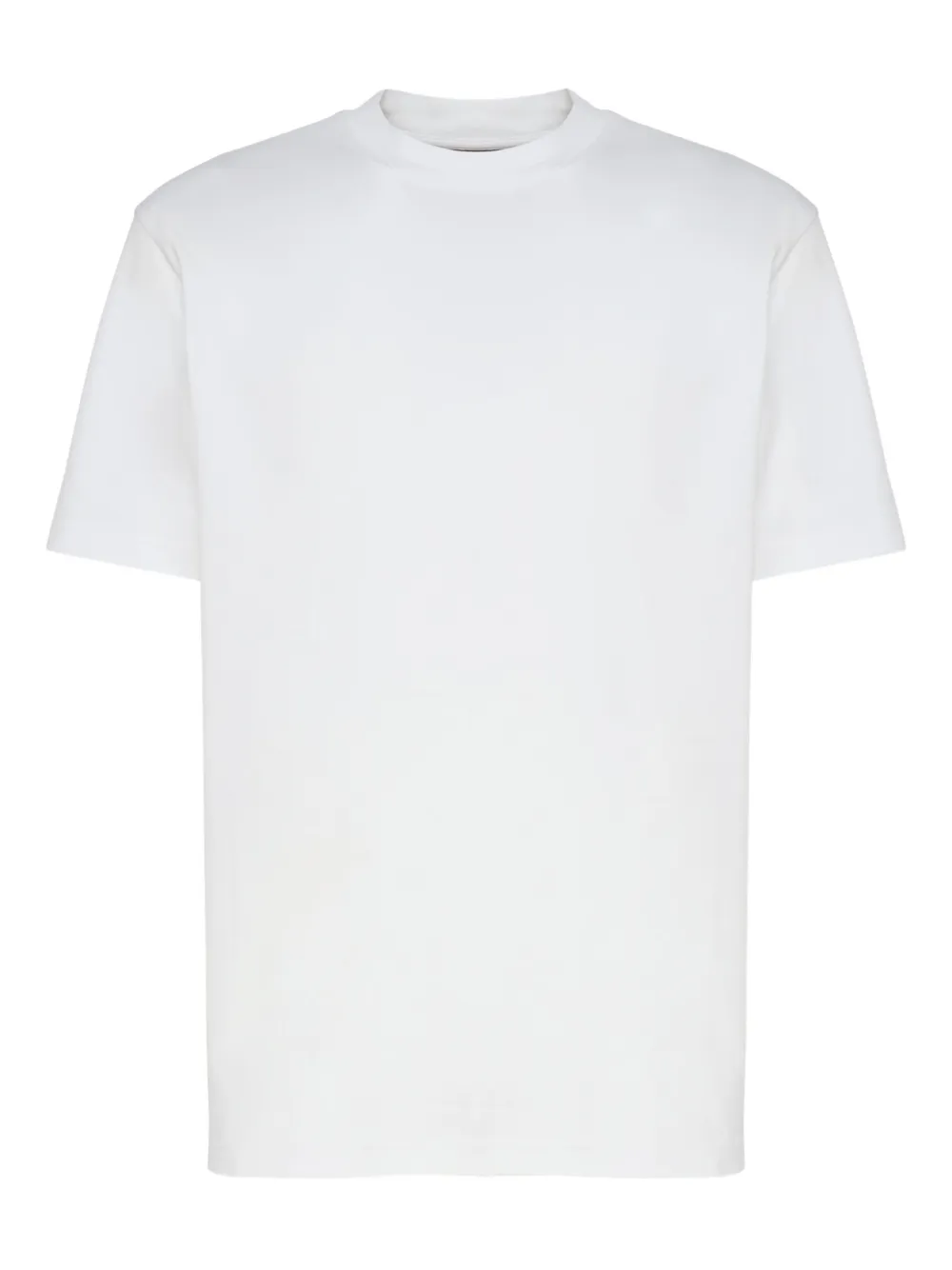 Футболка с круглым вырезом Loro Piana, белый
Футболка с круглым вырезом Loro Piana, белый