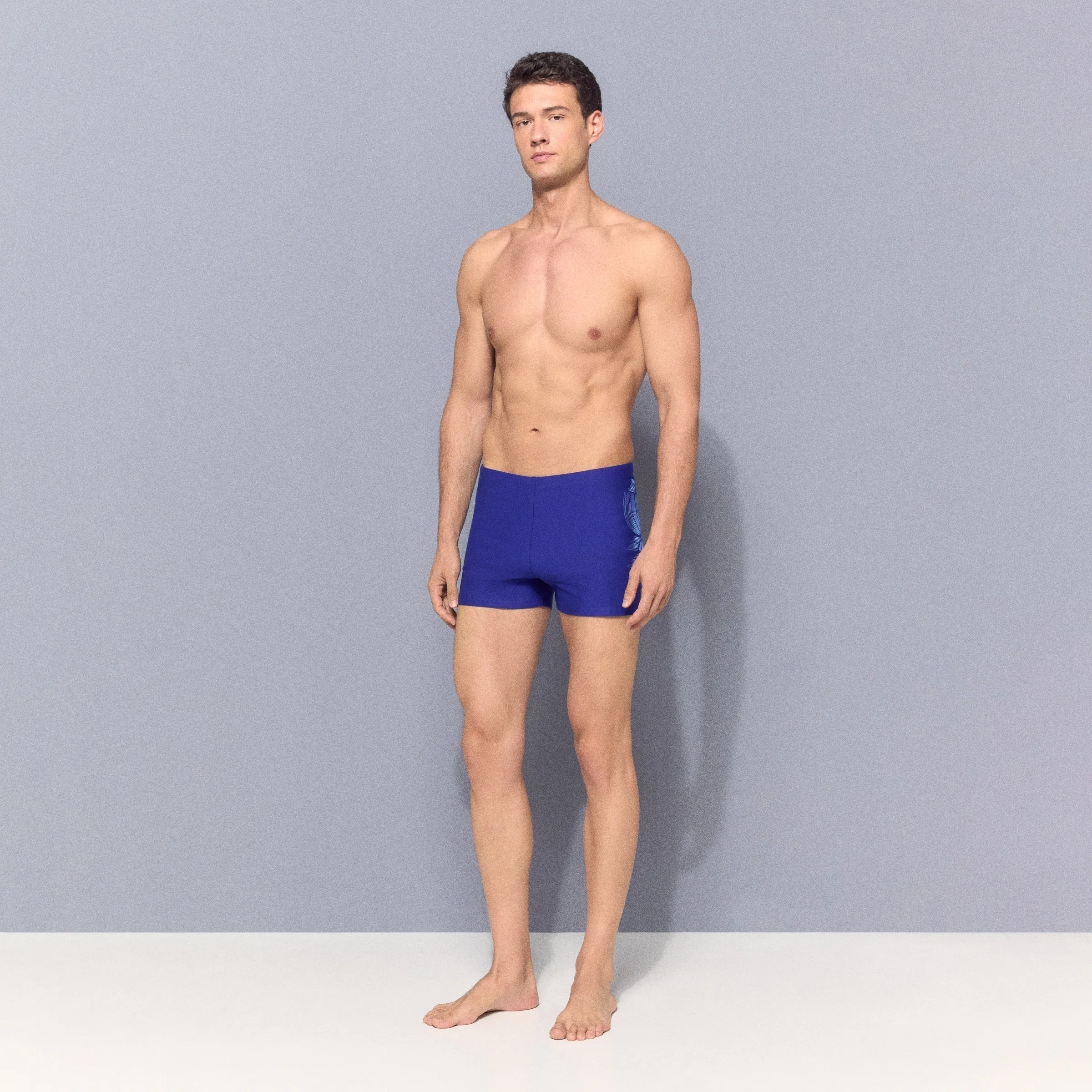 Плавки боксеры мужские Advance Boomerang, черный
Плавки боксеры мужские Advance Boomerang, черный