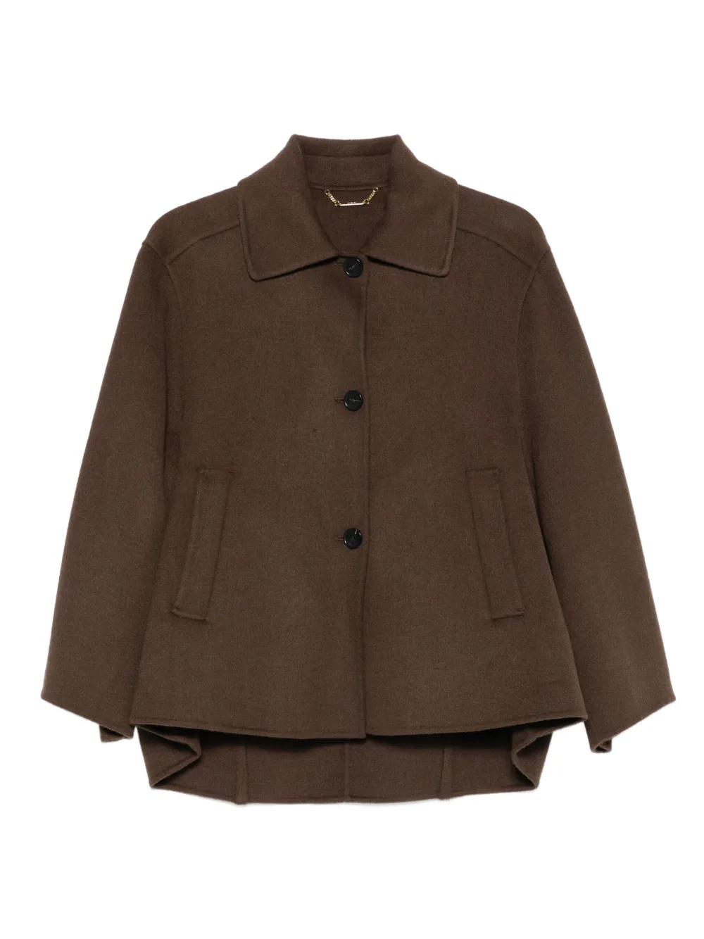 Пиджак на пуговицах Seventy, коричневый
Пиджак на пуговицах Seventy, коричневый