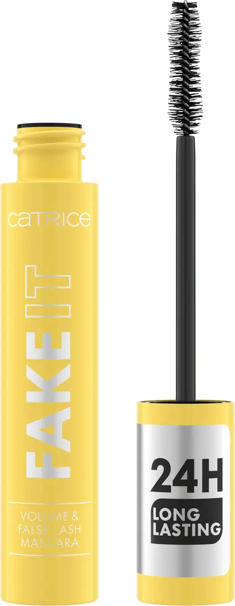 Тушь для ресниц Fake It Volume Накладные ресницы 010 Deep Black 110мл Catrice
Тушь для ресниц Fake It Volume Накладные ресницы 010 Deep Black 110мл Catrice