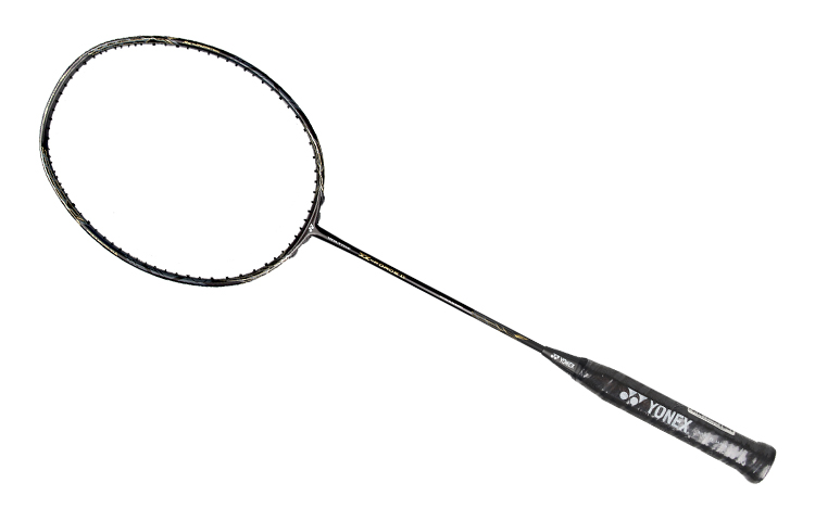 YONEX Power VTZF2 Full Carbon бадминтонная ракетка Control Type All around Defense Professional 674mm Strung Black Gold
YONEX Power VTZF2 Full Carbon бадминтонная ракетка Control Type All around Defense Professional 674mm Strung Black Gold