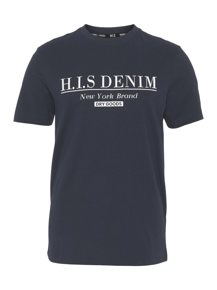 Футболка H.I.S.
Футболка H.I.S.