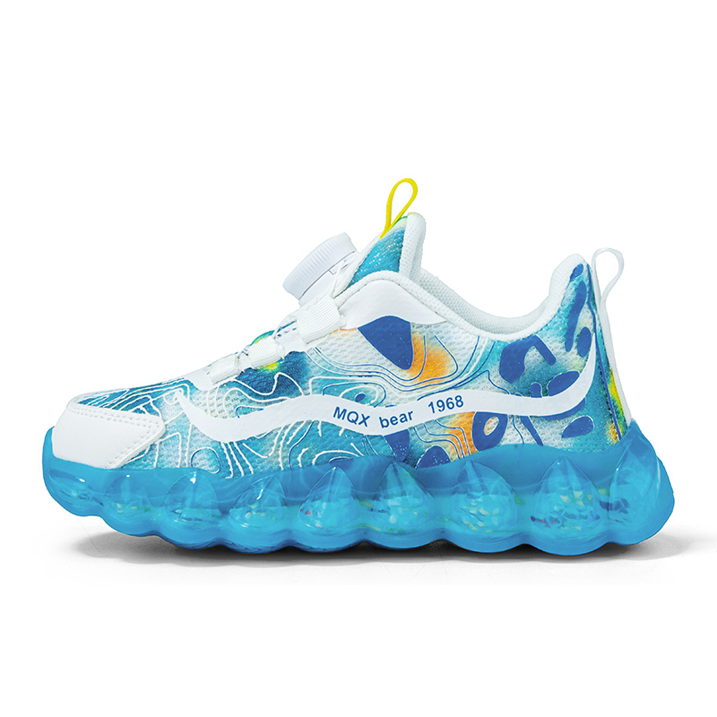 Низкие детские кроссовки для бега KUPE, синий
Низкие детские кроссовки для бега KUPE, синий