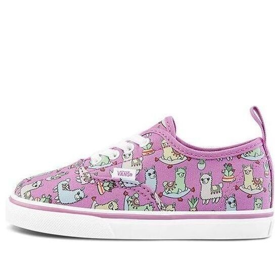 Кроссовки authentic kids 'pink' Vans, розовый
Кроссовки authentic kids 'pink' Vans, розовый